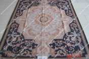 stock aubusson rugs No.137 manufacturer factory
